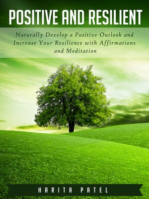 cover image of Positive and Resilient